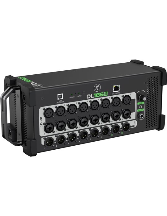 DL16SE