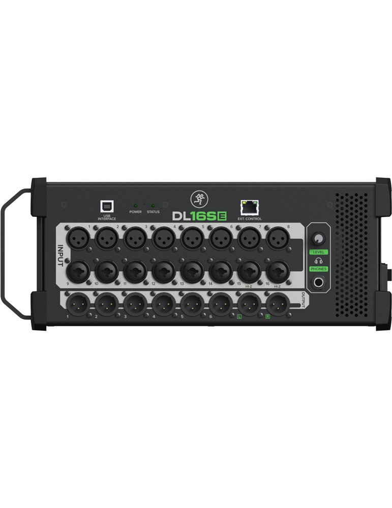 DL16SE