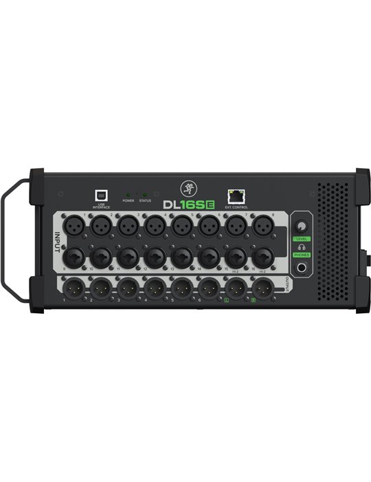DL16SE
