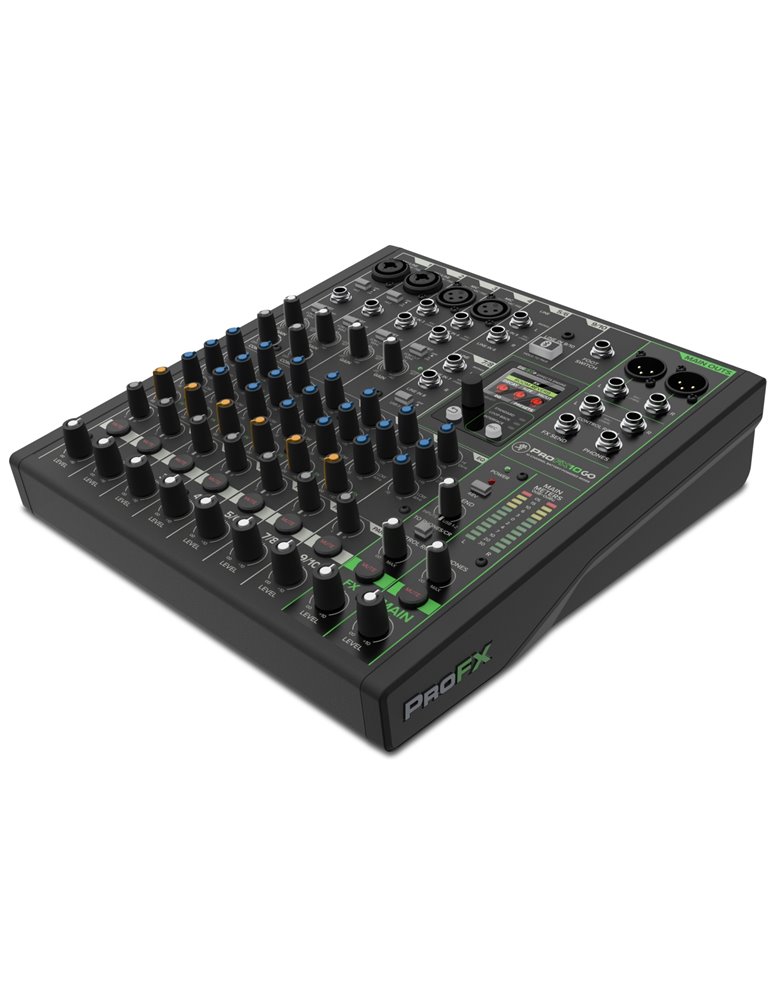 PROFX10GO