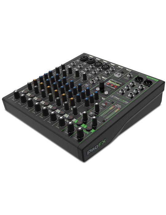 PROFX10GO