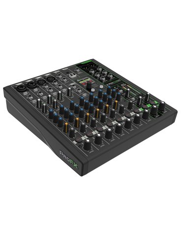 PROFX10GO 2
