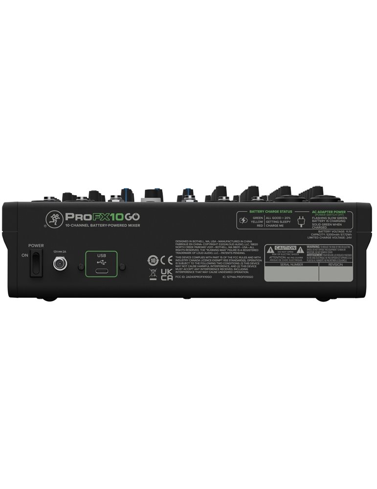 PROFX10GO