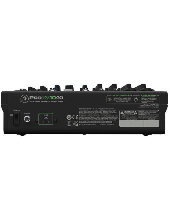 PROFX10GO