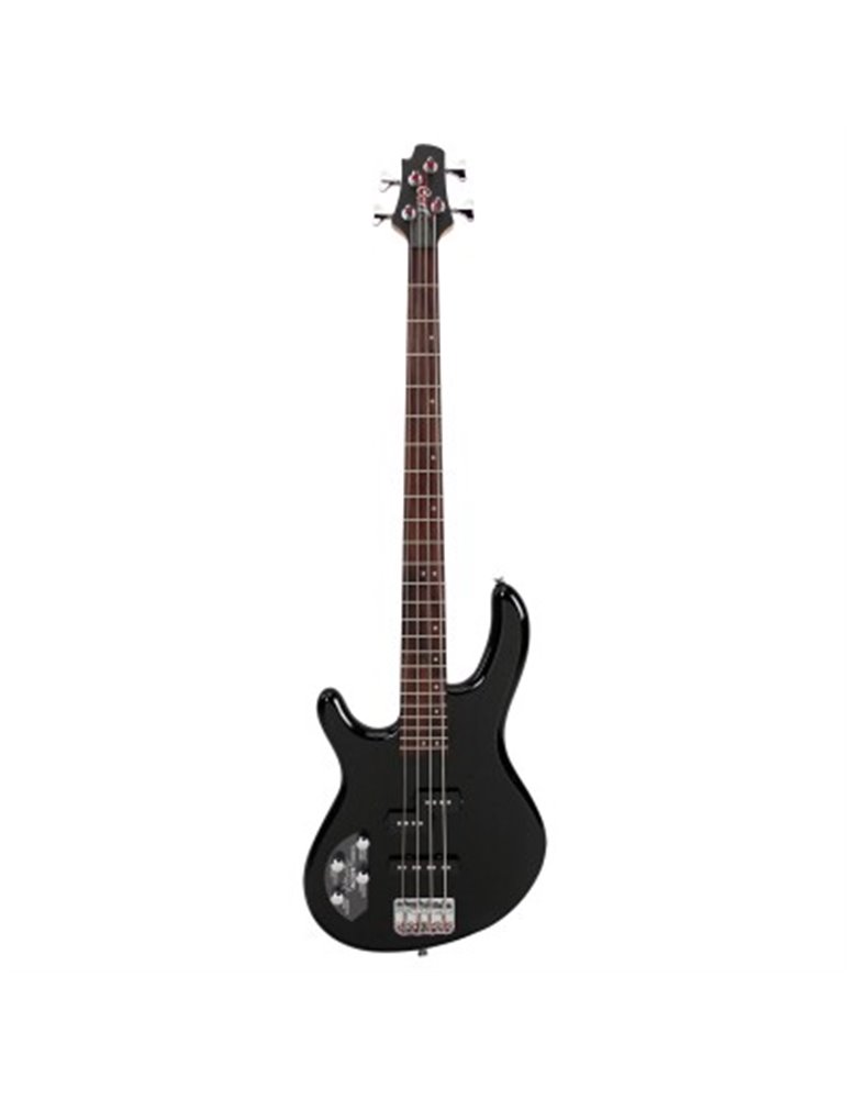 ACTION BASS PLUS LH BK