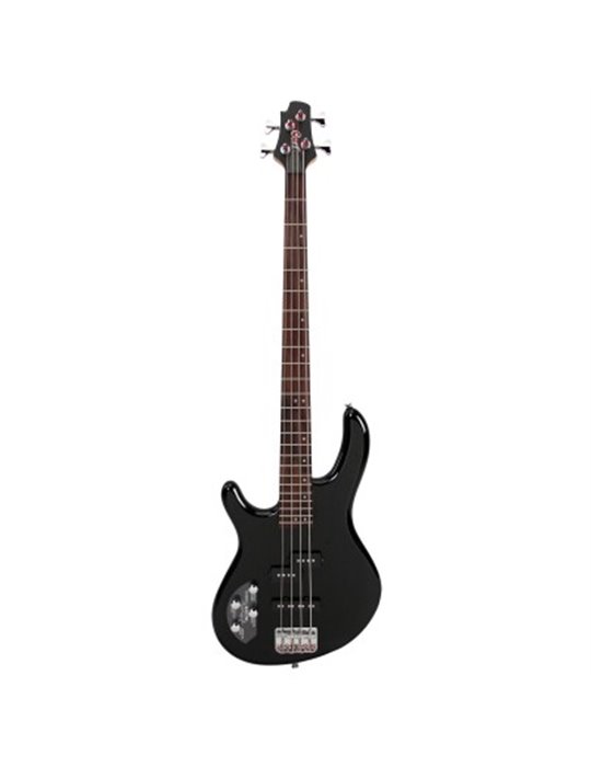 ACTION BASS PLUS LH BK