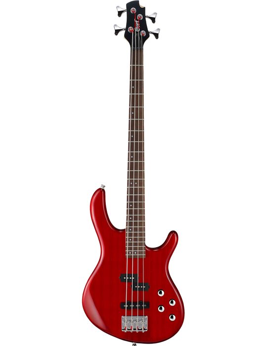 ACTION BASS PLUS TR