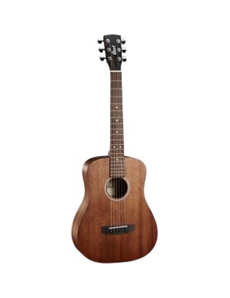 AD MINI MAHOGANY OP W/BAG