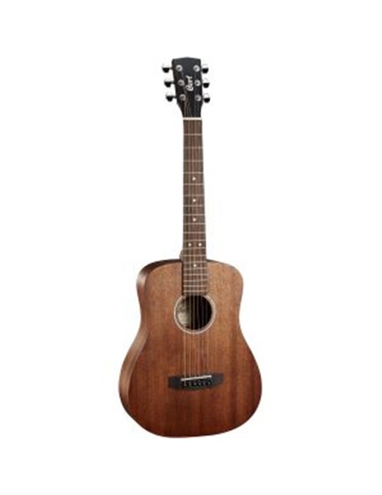 AD MINI MAHOGANY OP W/BAG