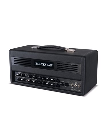 ST. JAMES 100 HEAD 2