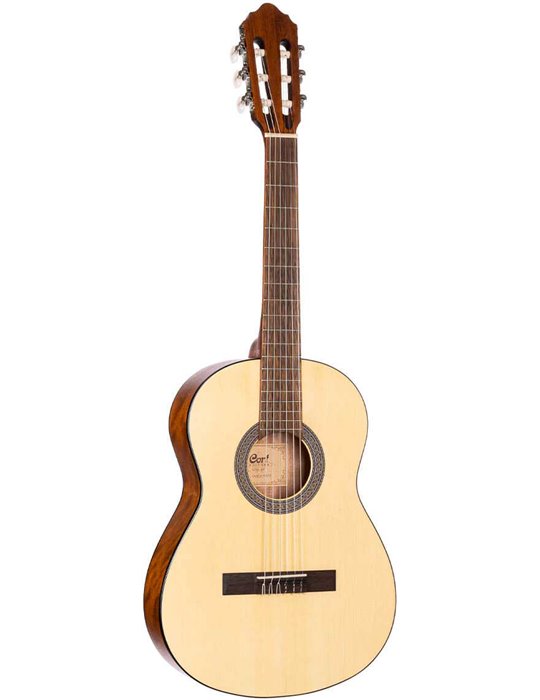 GUIT. ACUST AC70 NT GLOSS TOP CH. 3/4
