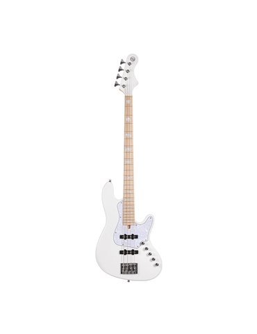 NJS4 WHT W/CASE