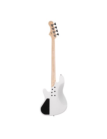 NJS4 WHT W/CASE 2