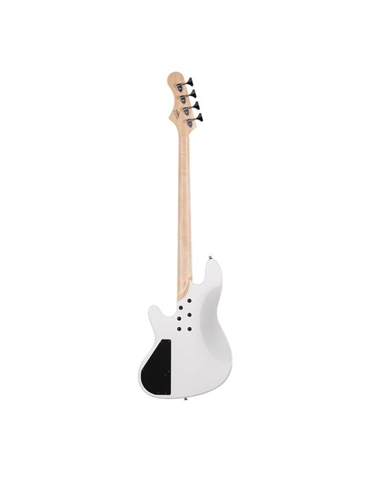 NJS4 WHT W/CASE