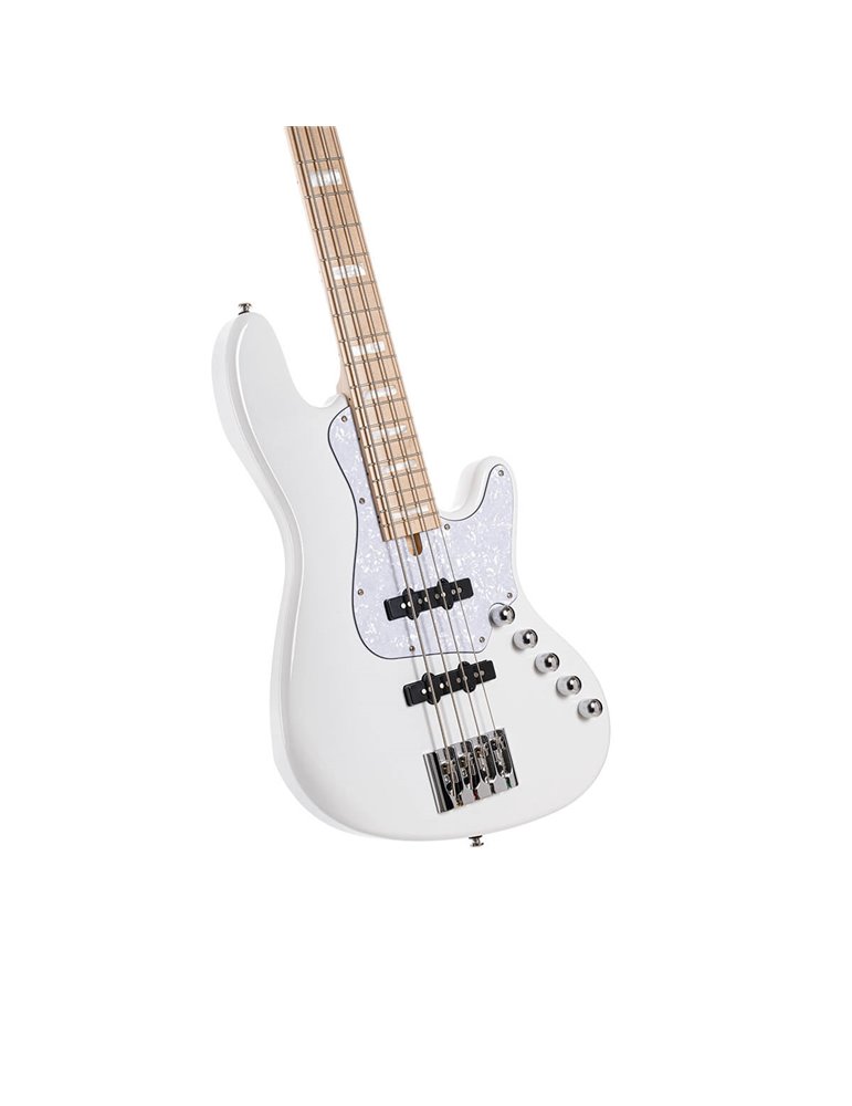 NJS4 WHT W/CASE