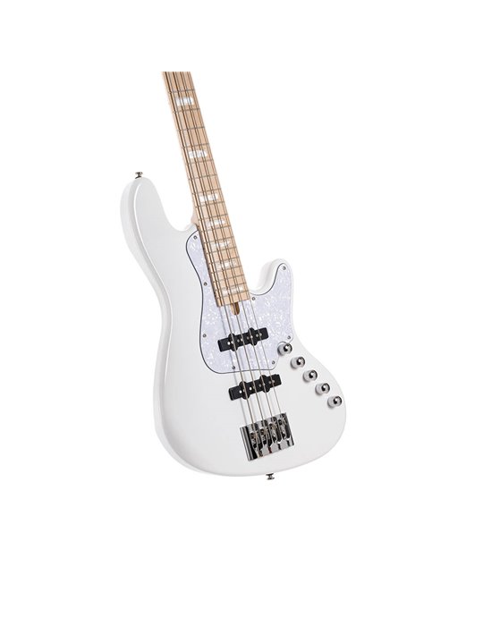 NJS4 WHT W/CASE