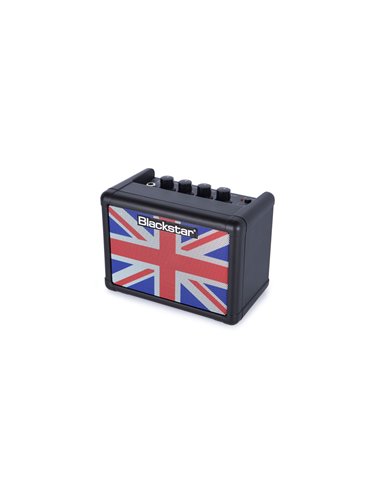 FLY3 UNION FLAG BLACK 2