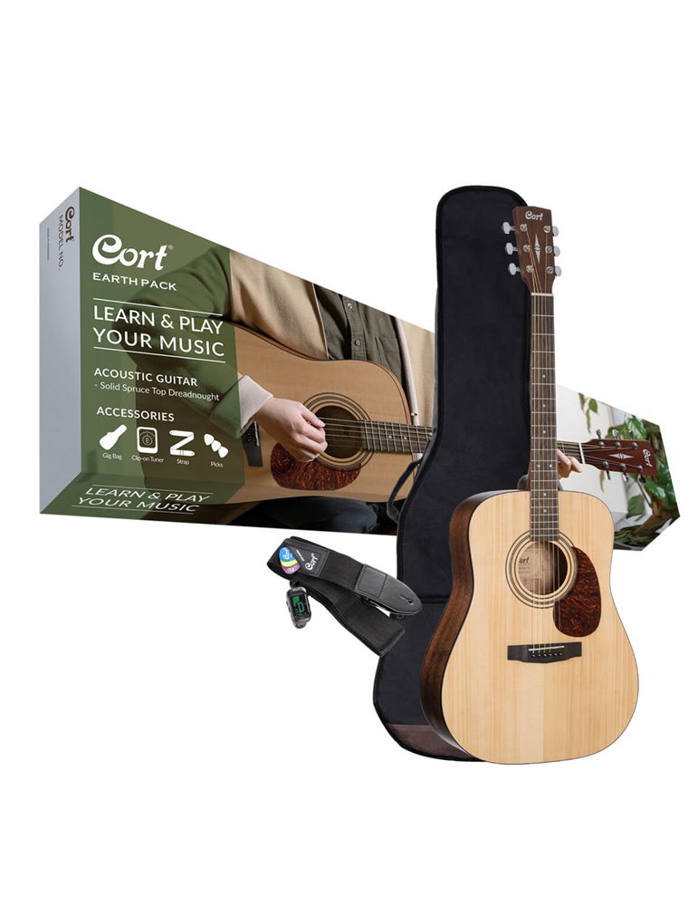 EARTH PACK OP
