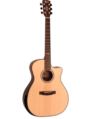 GA-PF BEVEL NAT