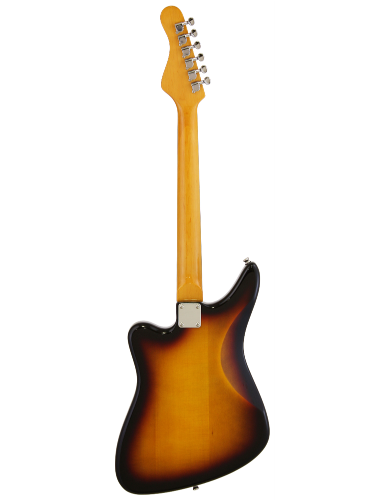 GUITARRA ELÉCTRICA ARIA RETRO-1532-S