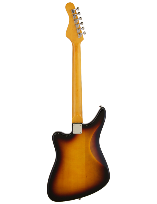 GUITARRA ELÉCTRICA ARIA RETRO-1532-S