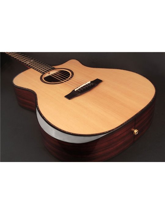 GA-PF BEVEL NAT