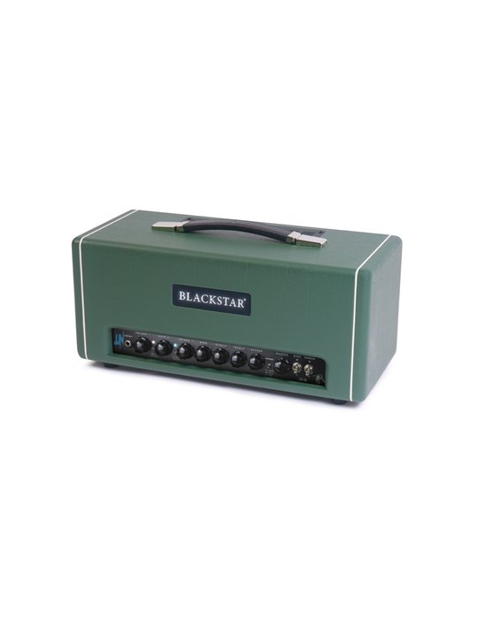 ST.JAMES JJN 50 HEAD