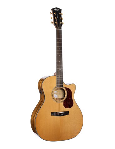 GOLD A6-BOCOTE NAT W/CASE
