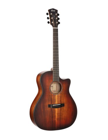 CORE-GA BLACKWOOD OPLB W/BAG