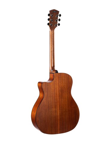 CORE-GA BLACKWOOD OPLB W/BAG 2