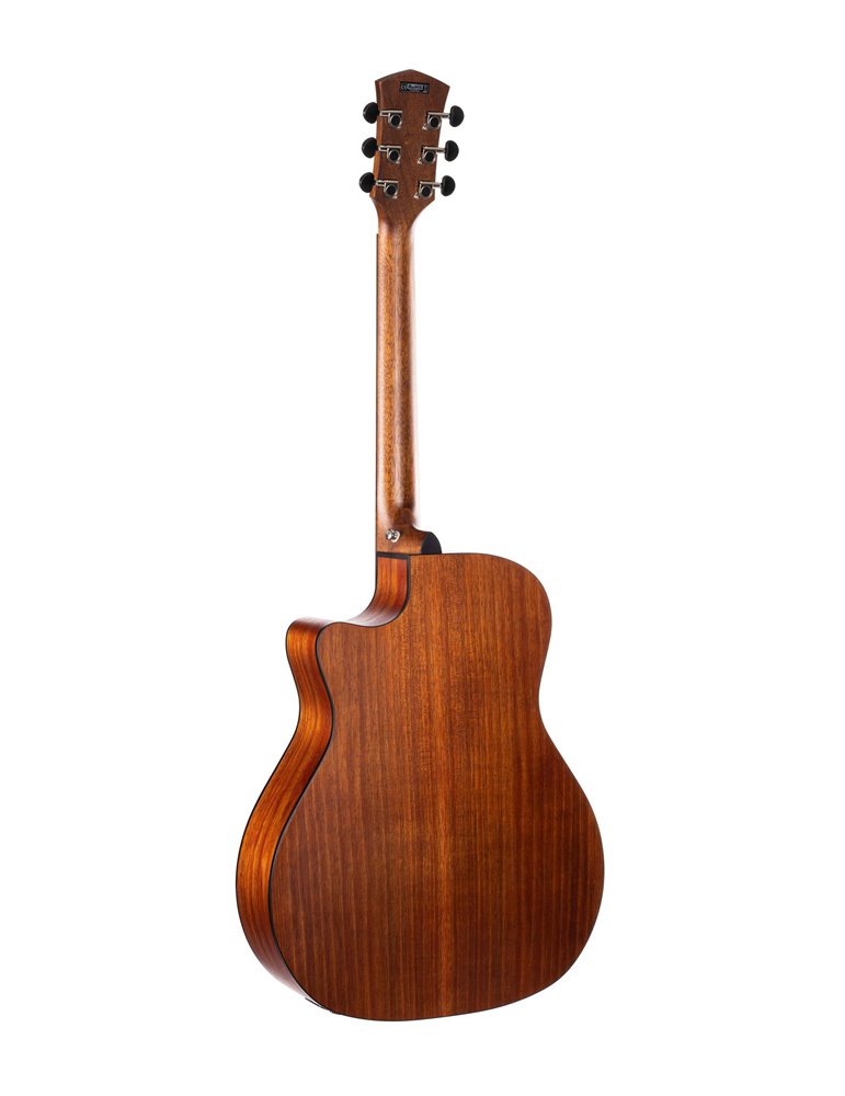 CORE-GA BLACKWOOD OPLB W/BAG