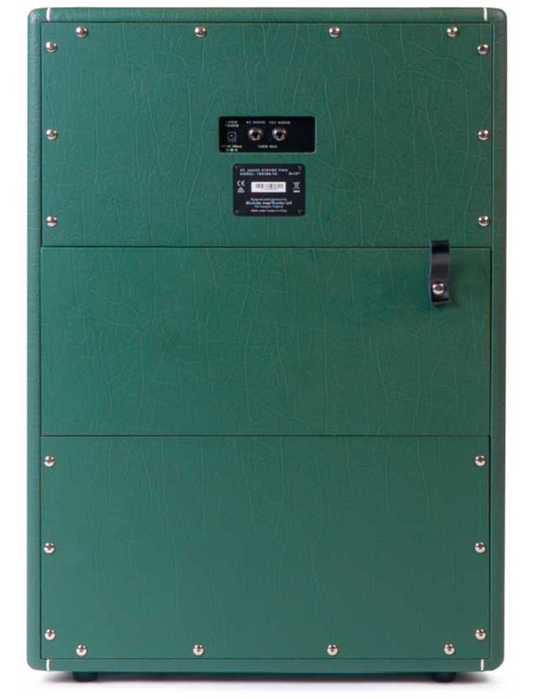 ST. JAMES JJN 212 VOC