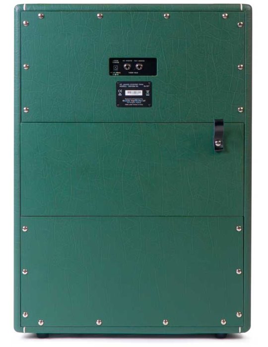 ST. JAMES JJN 212 VOC