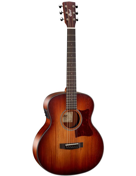 LITTLE CJ BLACKWOOD OPLB C/ESTUCHE