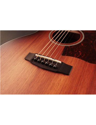 LITTLE CJ BLACKWOOD OPLB C/ESTUCHE 2