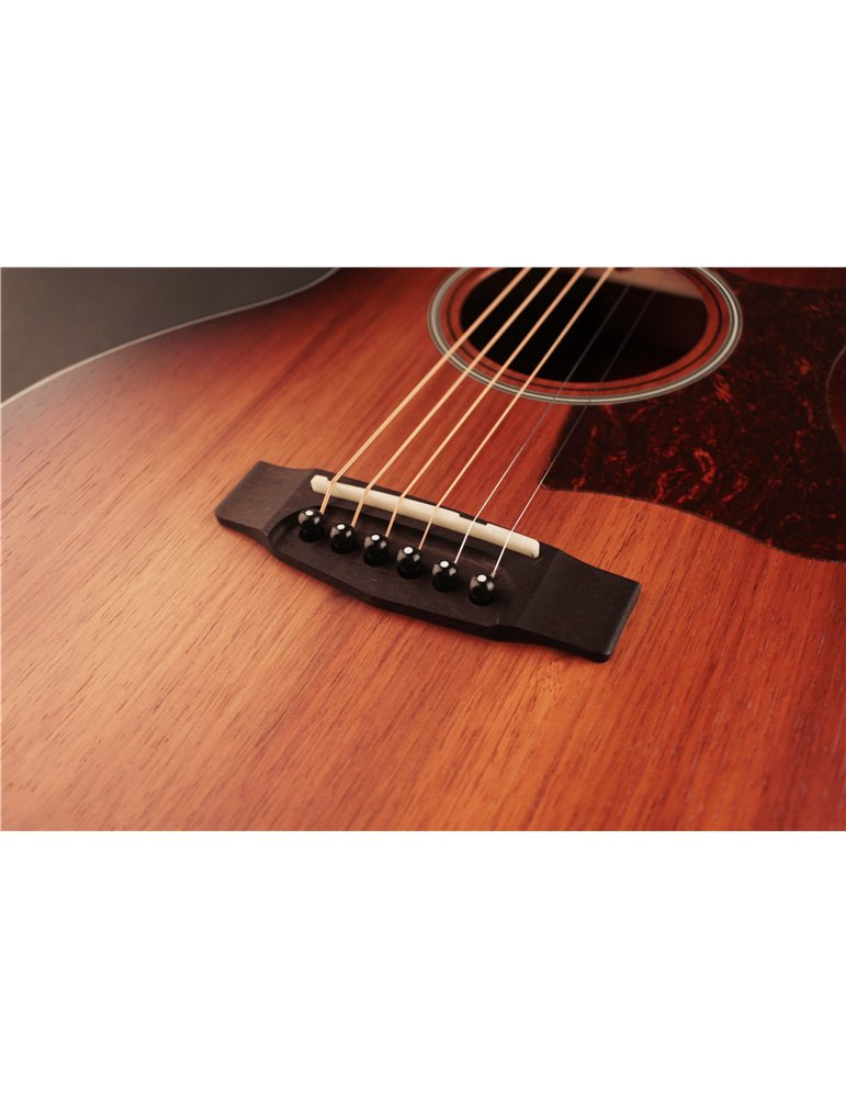 LITTLE CJ BLACKWOOD OPLB C/ESTUCHE
