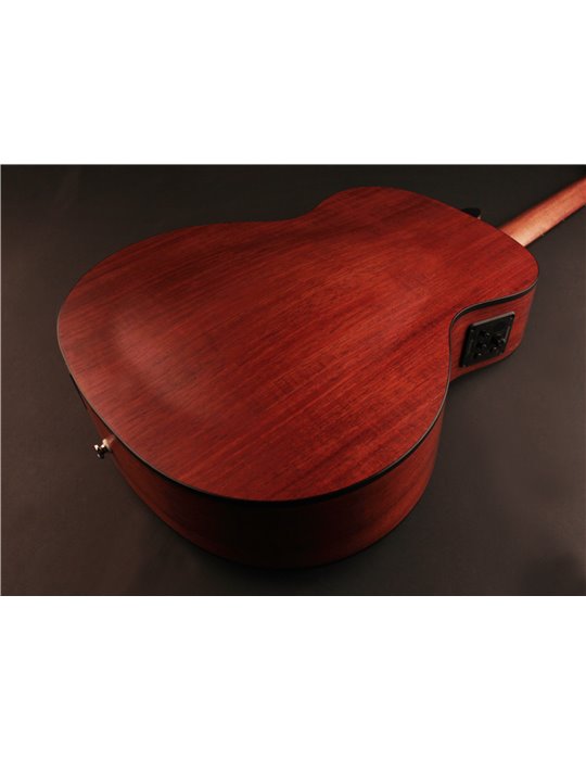 LITTLE CJ BLACKWOOD OPLB C/ESTUCHE