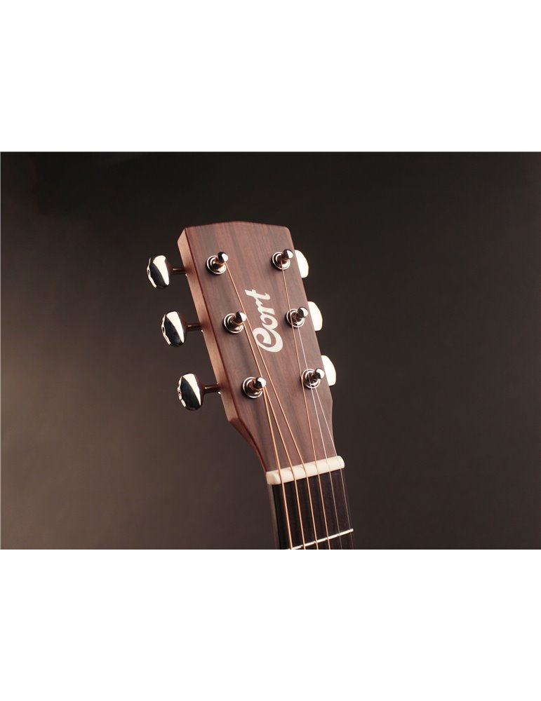 LITTLE CJ BLACKWOOD OPLB C/ESTUCHE