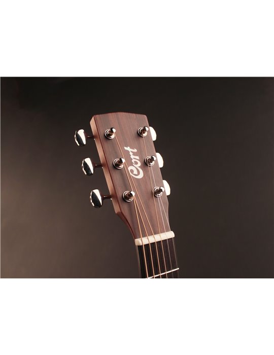 LITTLE CJ BLACKWOOD OPLB C/ESTUCHE