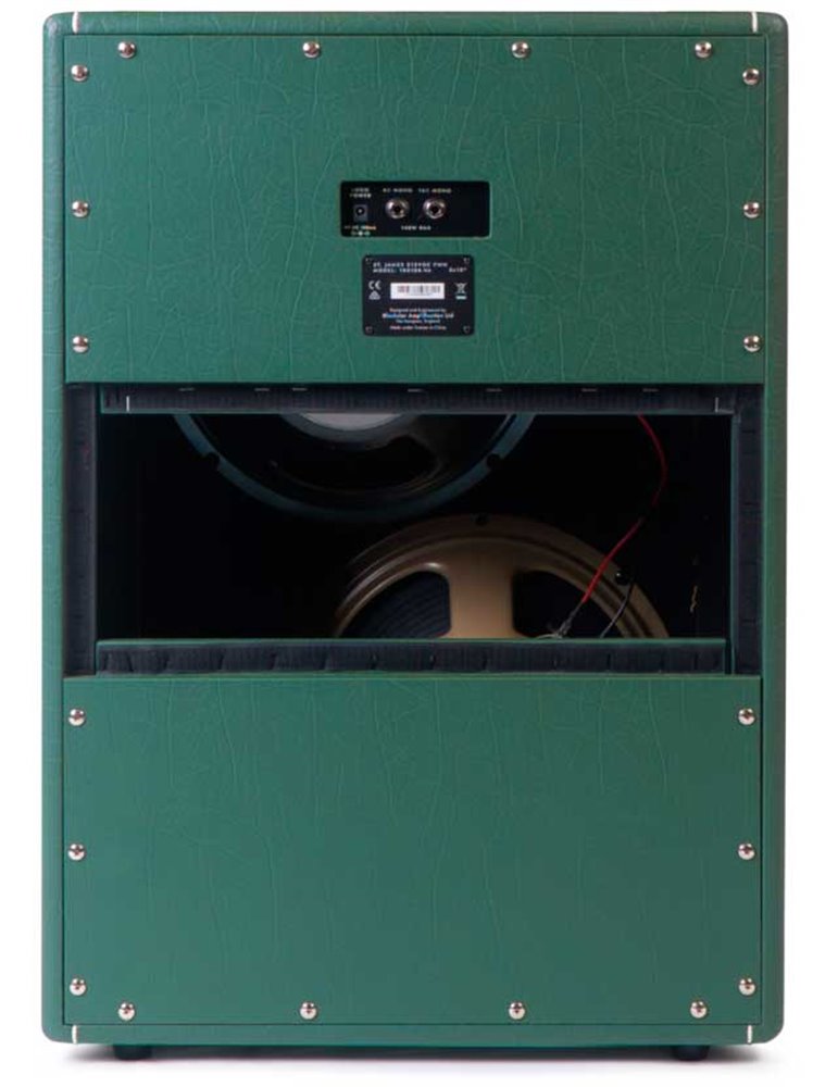 ST. JAMES JJN 212 VOC