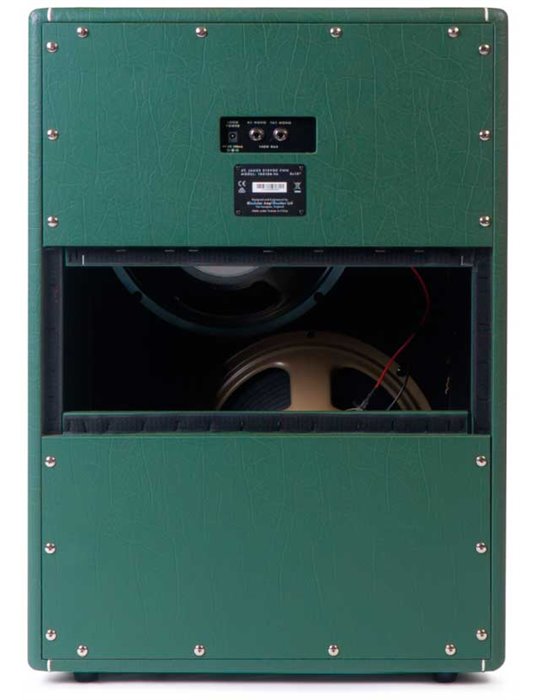 ST. JAMES JJN 212 VOC