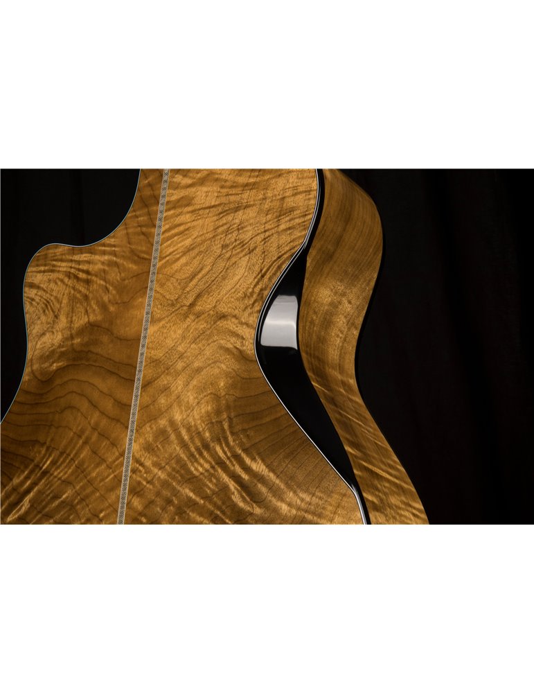 GOLD EDGE NAT C/ESTUCHE