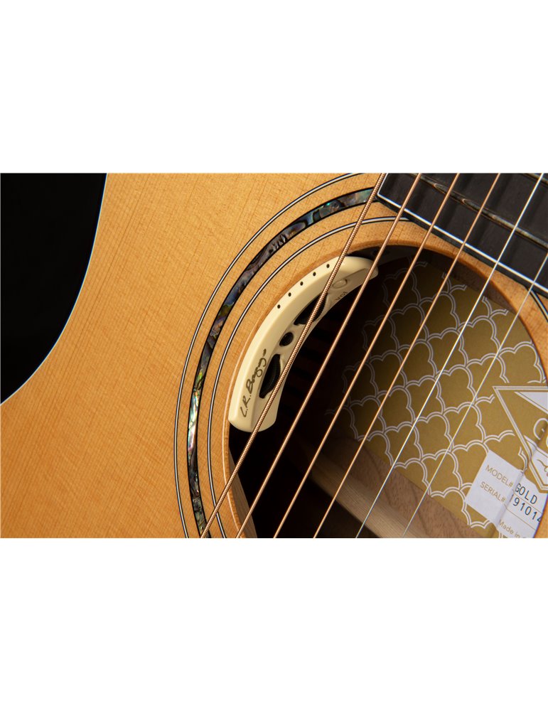 GOLD EDGE NAT C/ESTUCHE