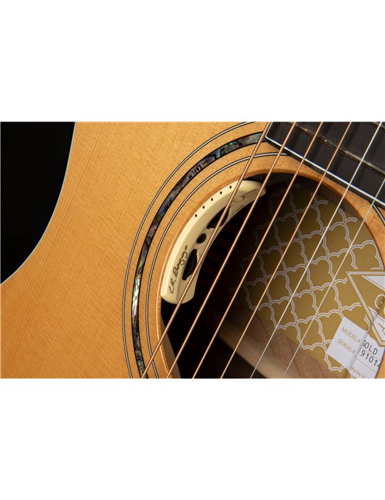 GOLD EDGE NAT C/ESTUCHE