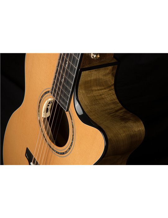 GOLD EDGE NAT C/ESTUCHE