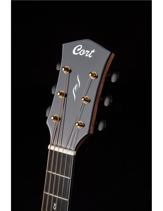 GOLD EDGE NAT C/ESTUCHE
