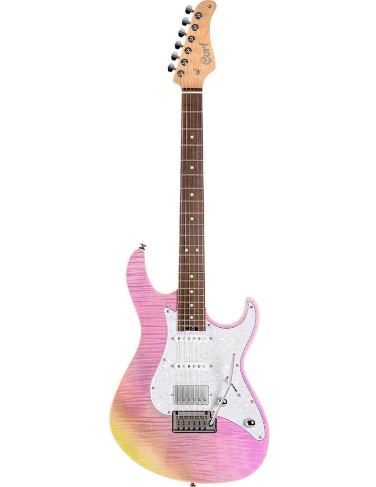 G280 SELECT TCP