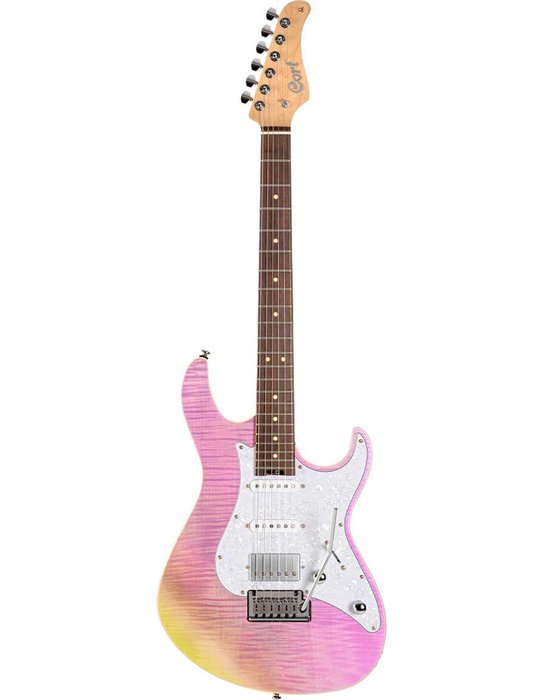 G280 SELECT TCP