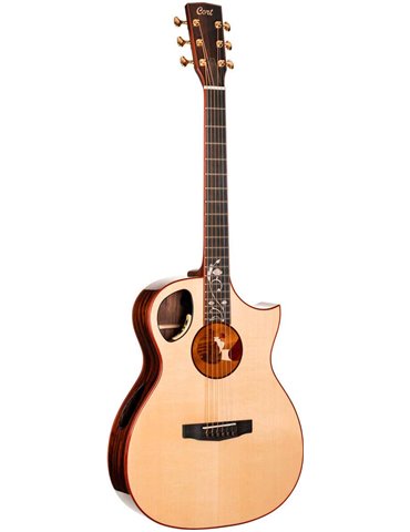 ROSELYN REDUX NAT W/CASE