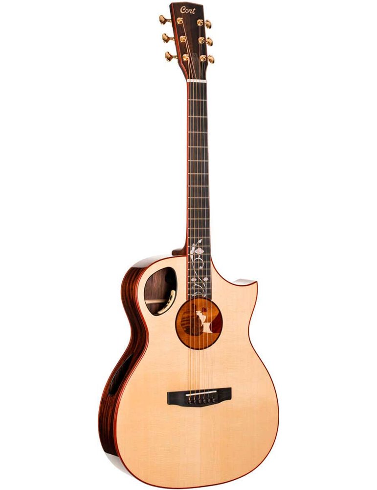 ROSELYN REDUX NAT W/CASE